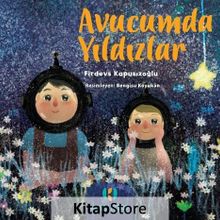 Avucumda Yıldızlar - Firdevs Kapusızoğlu