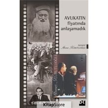 Avukatın Fiyatında Anlaşamadık - Ahmet Kurutluoğlu