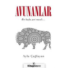 Avunanlar - Ayla Çağlayan