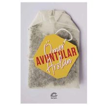 Avuntular - Ömer Arslan