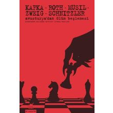 Avusturya dan Ölüm Beşlemesi - Arthur Schniztler