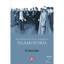 Avusturya'da Din ve Devlet İlişkileri ve İslamofobia - Sinan Ertuğrul