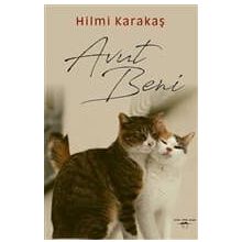 Avut Beni - Hilmi Karakaş