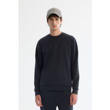 Avva A42Y1307 Antrasit Erkek Sweatshirt