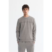 Avva A42Y1307 Gri Erkek Sweatshirt