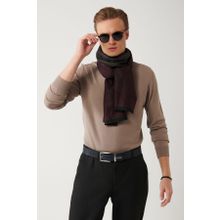 Avva B005015 Vizon Erkek Kazak