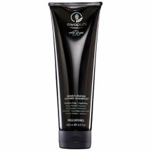 Awapuhi 250 ml Wild Ginger Moisturizing Lather Boyalı Saçlar Şampuanı