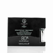 Awapuhi Wild Ginger 10x10 ml Saç Onarıcı Keratin Serumu