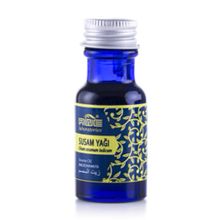 Awe Cemre Laboratories 15 ml Susam Yağı