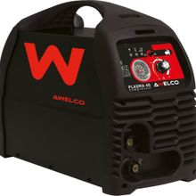 Awelco 40 10 mm Kompresörlü Plazma Kesme Makinesi
