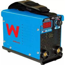 Awelco 50075R Extra 200 Inverter 200A Kaynak Makinesi