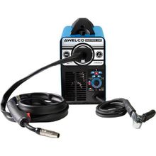 Awelco 58800 Easymig 100 A İnverter Gazsız Gazaltı Kaynak Makinesi