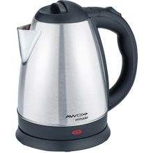 Awox Armada Çelik 1800 W 1.8 lt Kapasiteli Su Isıtıcı