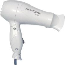 Awox AWX-0061 Fold Beyaz Katlanabilir Saç Kurutma Makinesi