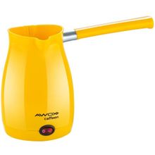 Awox Caffeen Sarı Türk Kahvesi Makinesi