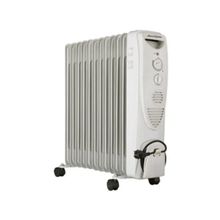 Awox Dilimfit Plus 12F Yağlı Radyatör