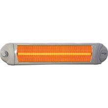 Awox Ecotec 2500 Watt Yatay Infrared Isıtıcı