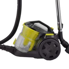 Awox Gravity SL-158 Sarı Elektrikli Süpürge