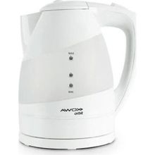 Awox Orbit Beyaz Gizli Rezistans Kettle