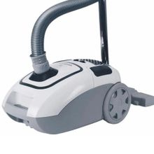 Awox SL-306 800 W Gri Stark Toz Torbalı Elektrikli Süpürge