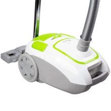 Awox SL-306 Yeşil Stark Toz Torbalı 800 W Elektrikli Süpürge
