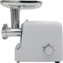 Awox Vite PE300 2200 W Beyaz Et Kıyma Makinesi