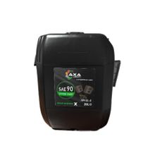 Axa Lubricants Sae 90 20 lt Dişli Yağ