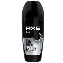 Axe 50 ML Black Roll-On