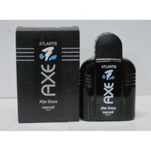Axe 90 ml Atlantis After Shave Tıraş Parfümü