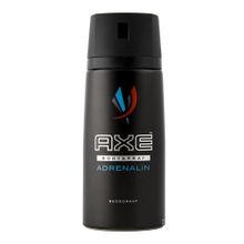 Axe Adrenalin 150 ml Erkek Deodorant