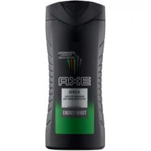 Axe Africa 250 ml Duş Jeli