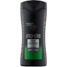 Axe Africa 250 ml Erkek Duş Jeli