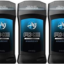 Axe Anarchy 85 ml Erkek Deo Stick