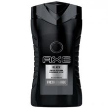 Axe Black 250 ml Duş Jeli