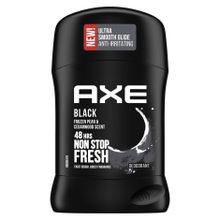 Axe Black 50 gr Stick Deodorant
