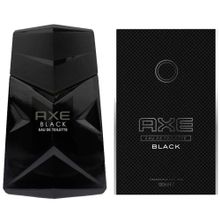 Axe Black EDT 100 ml Erkek Parfüm