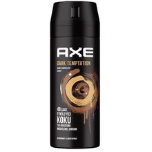 Axe Chocolate&Dark 150 ml Deodorant