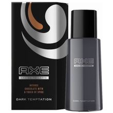 Axe Dark Temptation Intense Chocolate With A Touch Of Spice EDT 100 ml Erkek Parfümü