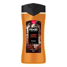 Axe Premium Collection 300 ml Copper Santal Duş Jeli