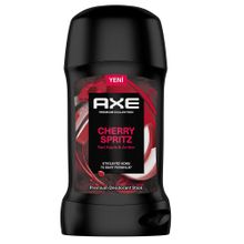 Axe Premium Collection Cherry Spritz 50 ml Erkek Stick Deodorant