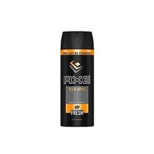 Axe Wild Space 150 ml Deodorant