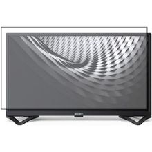 Axen AX32DAB13 Uyumlu Tv Ekran Koruyucu 3 mm Ekran Koruma Paneli