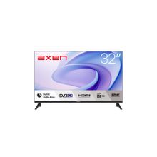 Axen AX32HMLN-N01S 32 inç 80 Ekran HD Ready Android LED TV