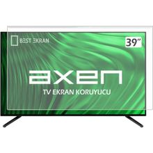 Axen AX39HDAL04 39 inç TV Ekran Koruyucu