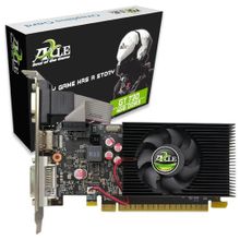 Axle GeForce GT 710 AX-GT710/4GD3P4CDIL 4GB DDR3 Ekran Kartı