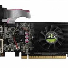 Axle GeForce GT 730 AX-GT730/4GD3P8CDIL 4GB DDR3 Ekran Kartı