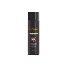 Axodine 2x300 ml Yıpranmış Tüm Saçlar İçin Onarıcı Altın Maske ve Şampuan