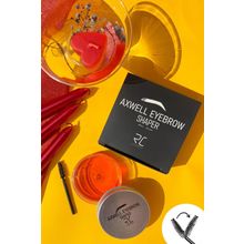 Axwell Kaş Şekillendirici 50 ml Wax