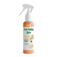 Axwell Premium Portakal Aromalı 250 ml Ayak Bakım Peeling Spreyi