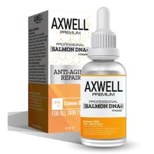 Axwell Somon Dna 30 ml Yaşlanma Karşıtı Yüz Göz Çevresi Bakım